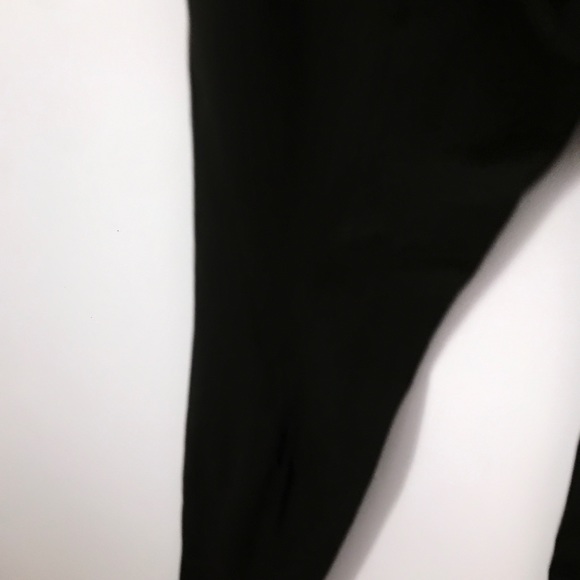 Vince Zip Up Jeggings Khaki - Picture 8 of 10